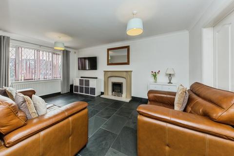 4 bedroom detached house for sale, Langley Road, Northwich, Cheshire, CW9