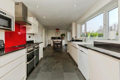 4 bedroom detached house for sale, Langley Road, Northwich, Cheshire, CW9