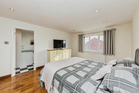 4 bedroom detached house for sale, Langley Road, Northwich, Cheshire, CW9