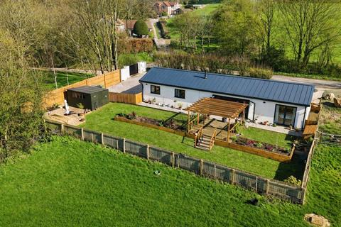 3 bedroom detached bungalow for sale, Church Lane, Churchill, Winscombe, BS25