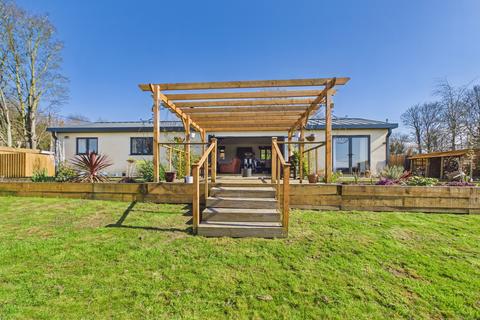 3 bedroom detached bungalow for sale, Church Lane, Churchill, Winscombe, BS25