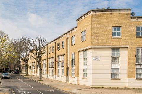 1 bedroom flat for sale, Cubitt Street, London WC1X