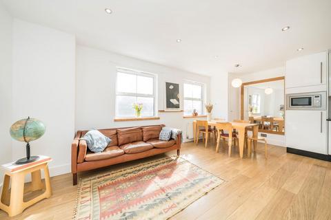 1 bedroom flat for sale, Cubitt Street, London WC1X