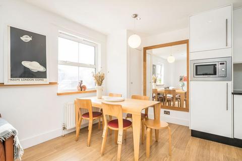 1 bedroom flat for sale, Cubitt Street, London WC1X