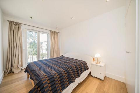 1 bedroom flat for sale, Cubitt Street, London WC1X