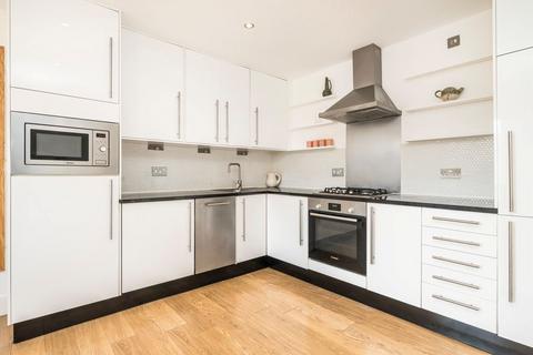 1 bedroom flat for sale, Cubitt Street, London WC1X