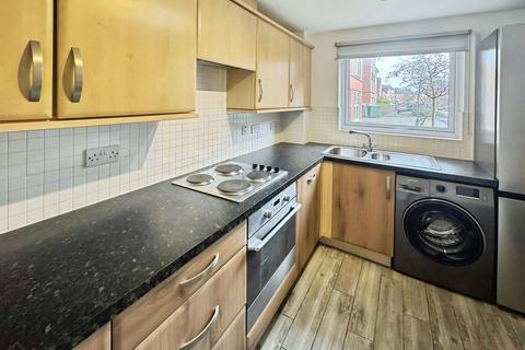 undefined, Chain Court, Swindon, SN1 4GW
