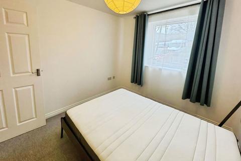 undefined, Chain Court, Swindon, SN1 4GW