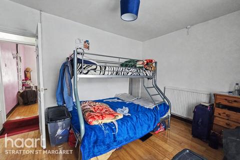 undefined, Elmina Road, Swindon