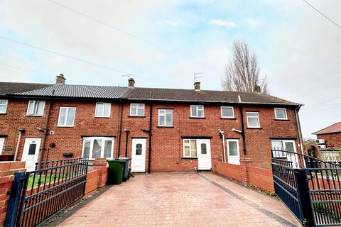 3 bedroom house to rent, Weston Road, DONCASTER