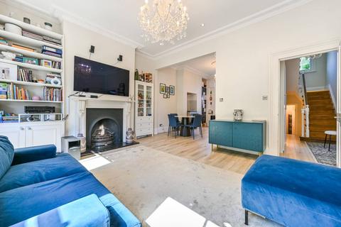 undefined, Morton Road, De Beauvoir Town, London, N1