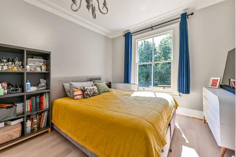 undefined, Morton Road, De Beauvoir Town, London, N1