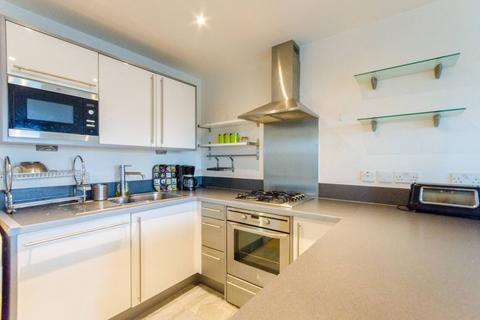 undefined, Eden Grove, Islington, London, N7