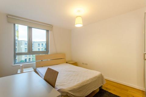 undefined, Eden Grove, Islington, London, N7
