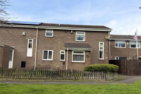 3 bedroom house for sale, Houghtonside, Houghton Le Spring DH4