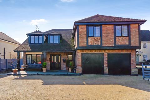 5 bedroom detached house for sale, Rectory Drive, Bishop's Stortford CM23