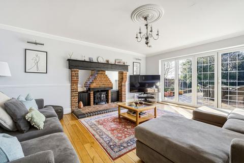 5 bedroom detached house for sale, Rectory Drive, Bishop's Stortford CM23