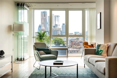 undefined, Long & Waterson Apartments, 7 Long Street, Hackney, London, E2
