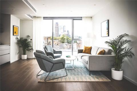 undefined, Long & Waterson Apartments, 7 Long Street, Hackney, London, E2