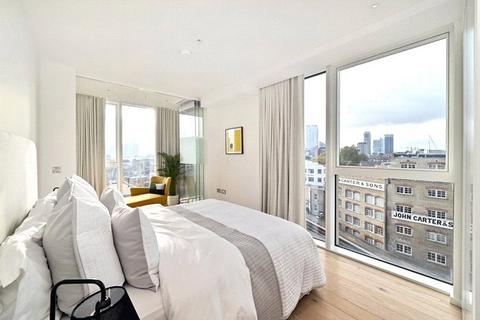 undefined, Long & Waterson Apartments, 7 Long Street, Hackney, London, E2