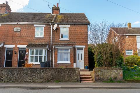 2 bedroom terraced house for sale, Holborough Road, Snodland