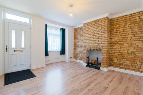 2 bedroom terraced house for sale, Holborough Road, Snodland