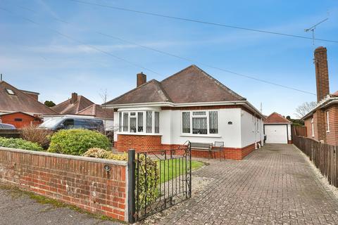 2 bedroom bungalow for sale, Hurstdene Road, BOURNEMOUTH, Dorset, BH8