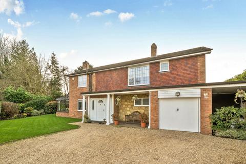 4 bedroom detached house for sale, The Street, West Horsley, KT24