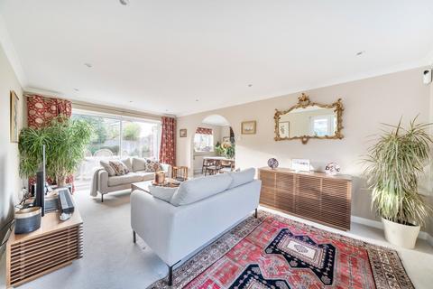 4 bedroom detached house for sale, The Street, West Horsley, KT24