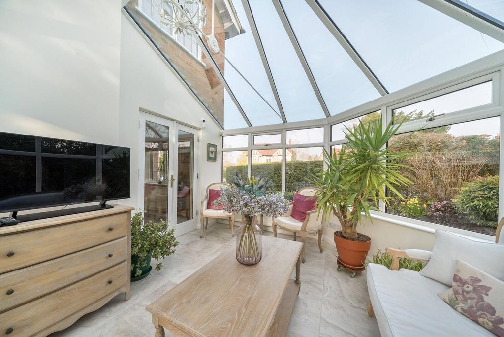 Conservatory