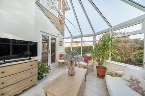 4 bedroom detached house for sale, The Street, West Horsley, KT24