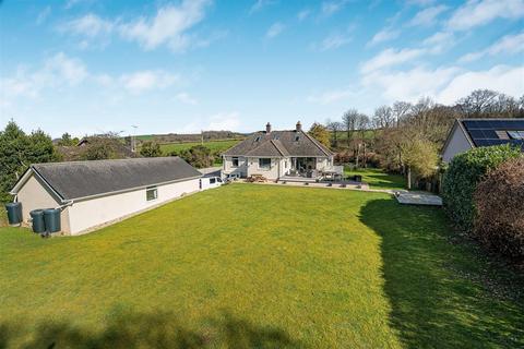 undefined, Brightley Road, Okehampton