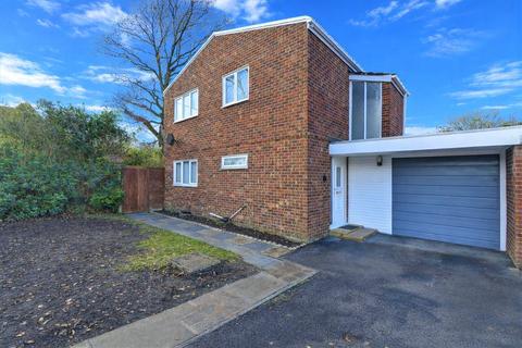 undefined, The Paddock, Headley, Bordon, Hampshire, GU35