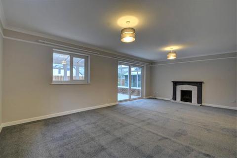 undefined, The Paddock, Headley, Bordon, Hampshire, GU35