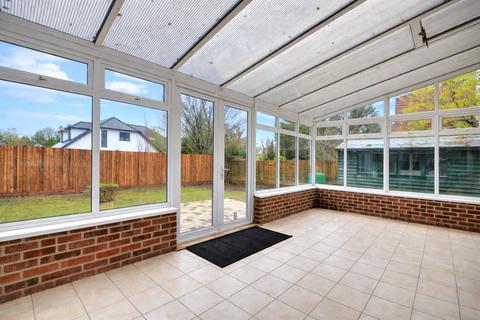 undefined, The Paddock, Headley, Bordon, Hampshire, GU35
