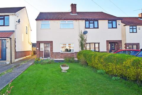 3 bedroom semi-detached house for sale, Hempstead Road, Hempstead, Gillingham