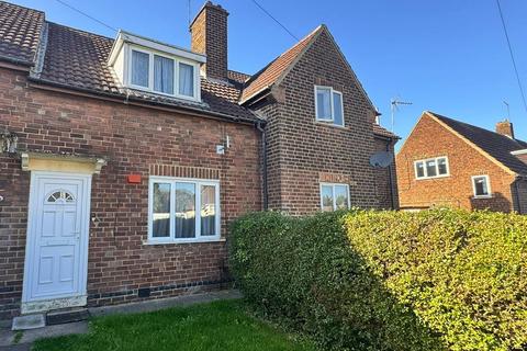 undefined, James Watt Avenue, Corby NN17