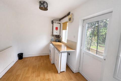 undefined, James Watt Avenue, Corby NN17