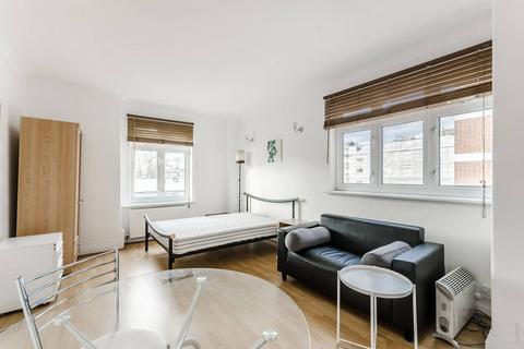 Studio to rent, Sussex Place, Hyde Park Estate, London, W2