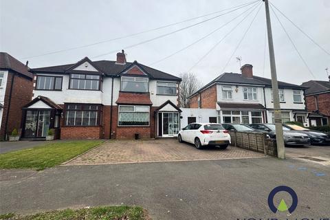 undefined, Baldwins Lane, West Midlands B28