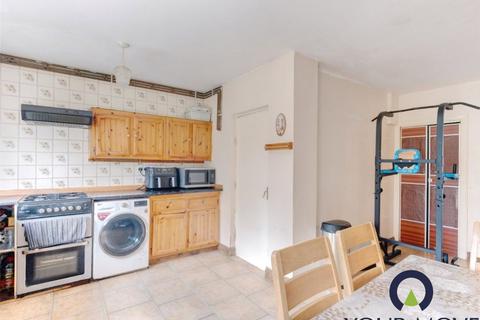 undefined, Baldwins Lane, West Midlands B28