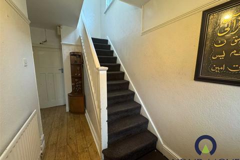 undefined, Baldwins Lane, West Midlands B28