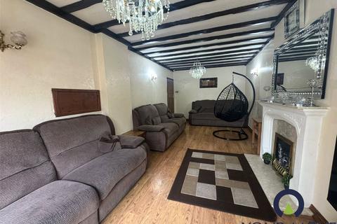 undefined, Baldwins Lane, West Midlands B28