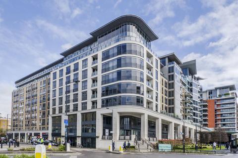 Studio to rent, Townmead Road, Imperial Wharf, London, SW6