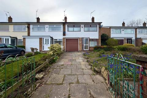 3 bedroom terraced house for sale, Woodchurch Road, Birkenhead, Merseyside, CH42
