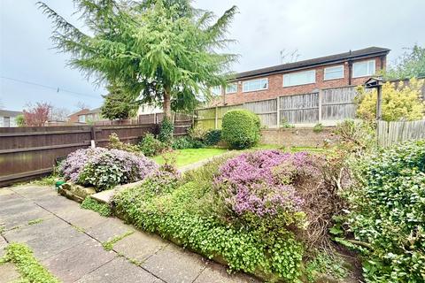 3 bedroom terraced house for sale, Woodchurch Road, Birkenhead, Merseyside, CH42