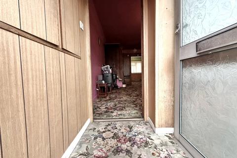 3 bedroom terraced house for sale, Woodchurch Road, Birkenhead, Merseyside, CH42