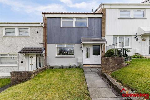 2 bedroom terraced house for sale, Chatham, Westwood, EAST KILBRIDE