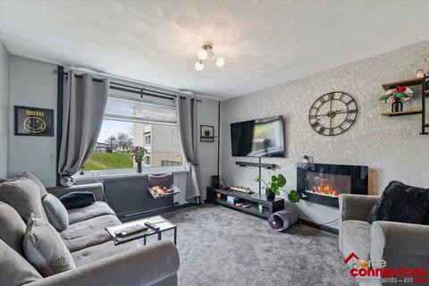 2 bedroom terraced house for sale, Chatham, Westwood, EAST KILBRIDE