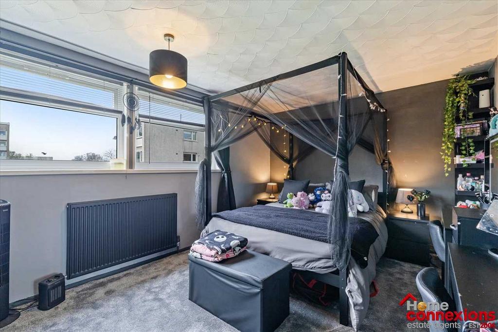 Bedroom One (1)